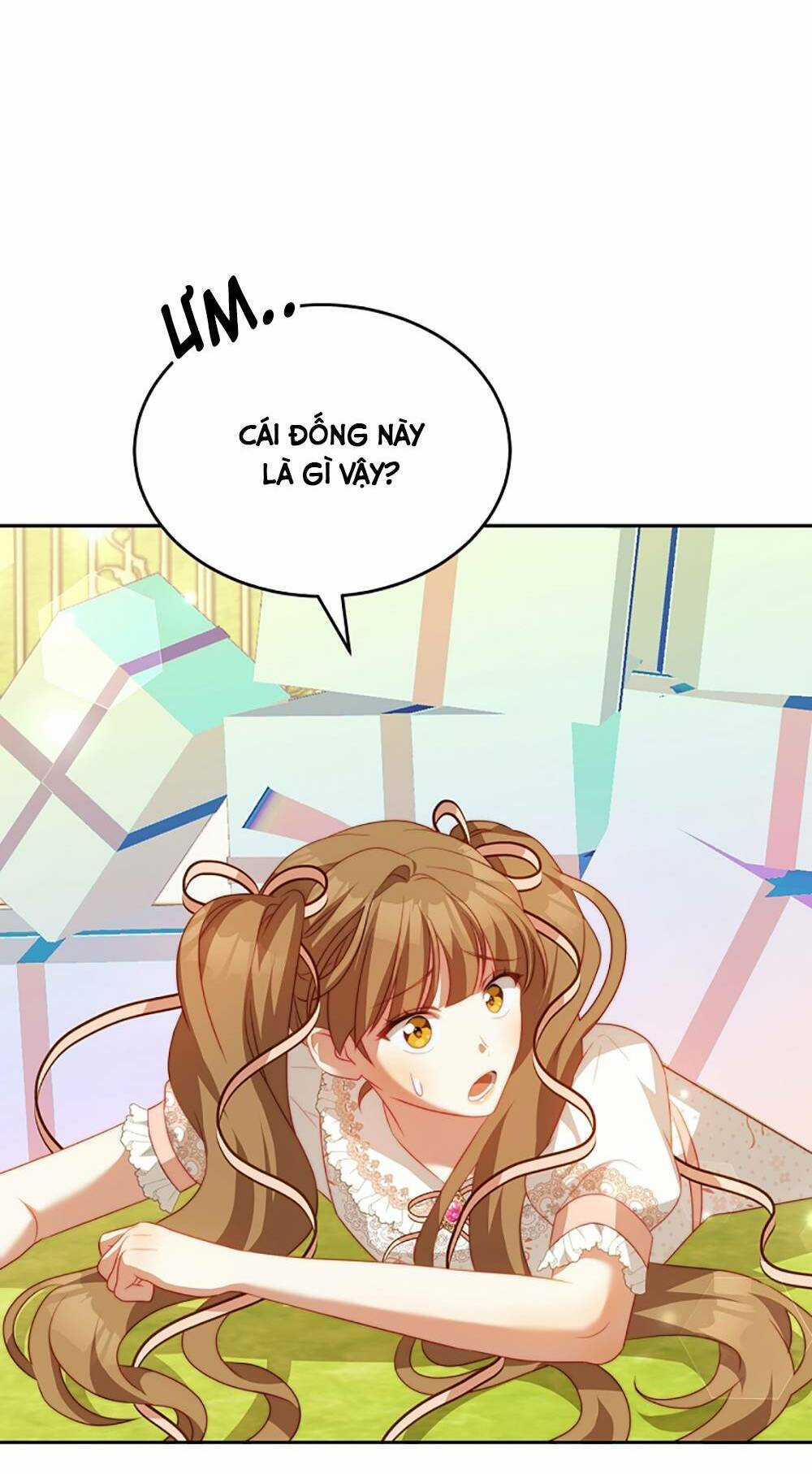 Trở Thành Tình Địch Của Các Nam Chính Chapter 16 trang 54