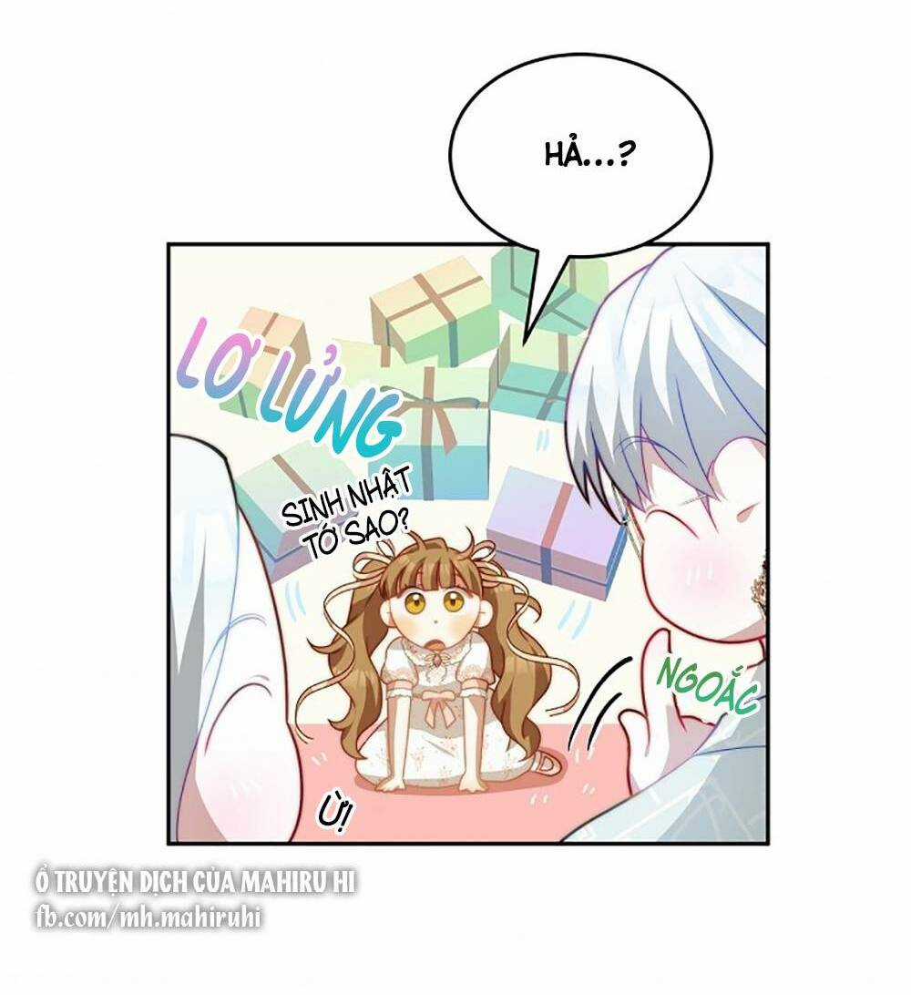 Trở Thành Tình Địch Của Các Nam Chính Chapter 16 trang 57