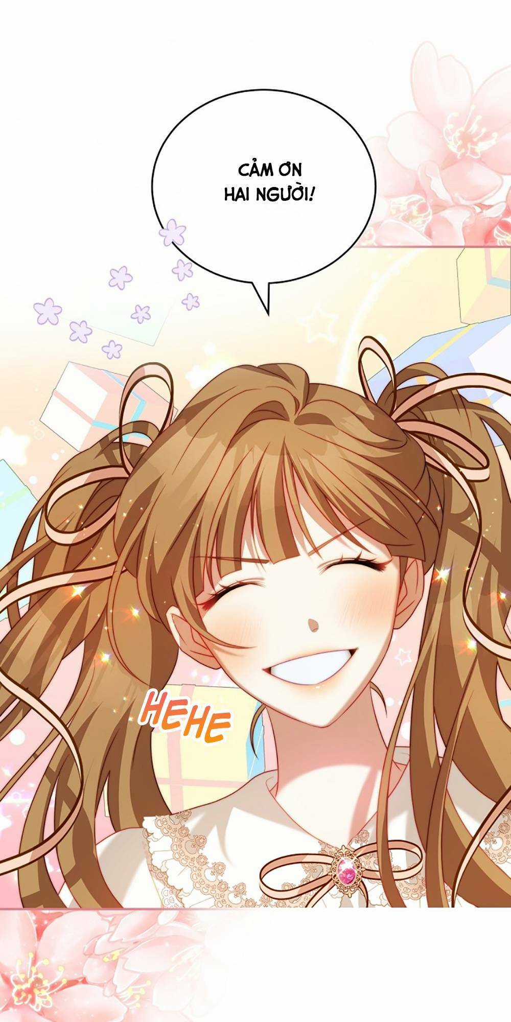 Trở Thành Tình Địch Của Các Nam Chính Chapter 16 trang 58