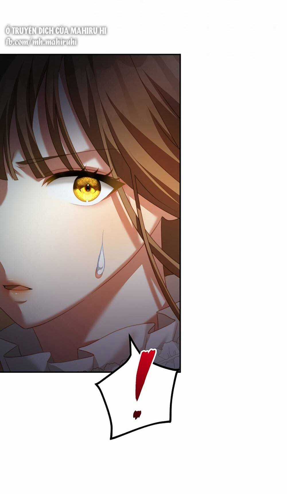 Trở Thành Tình Địch Của Các Nam Chính Chapter 16 trang 6