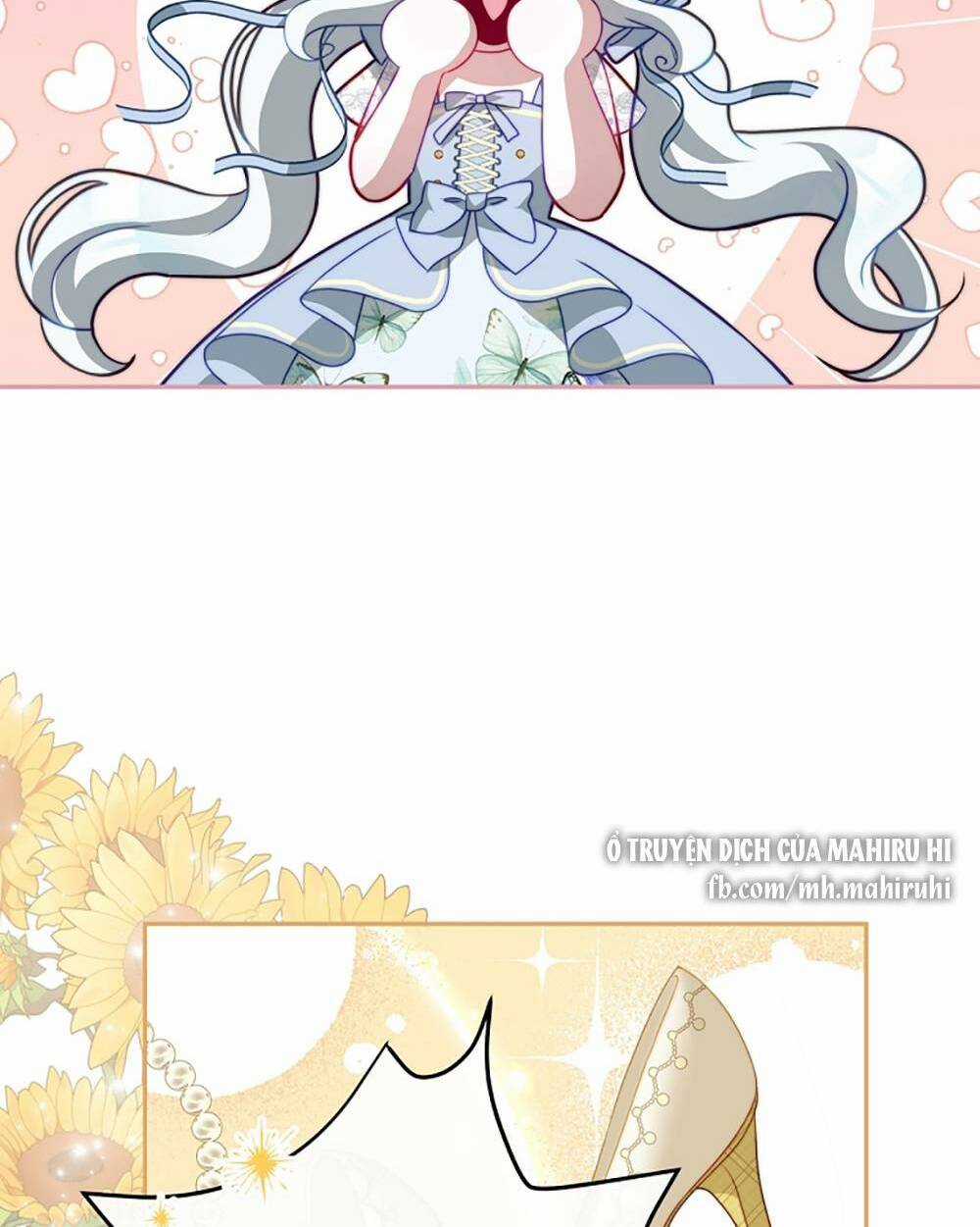 Trở Thành Tình Địch Của Các Nam Chính Chapter 16 trang 60