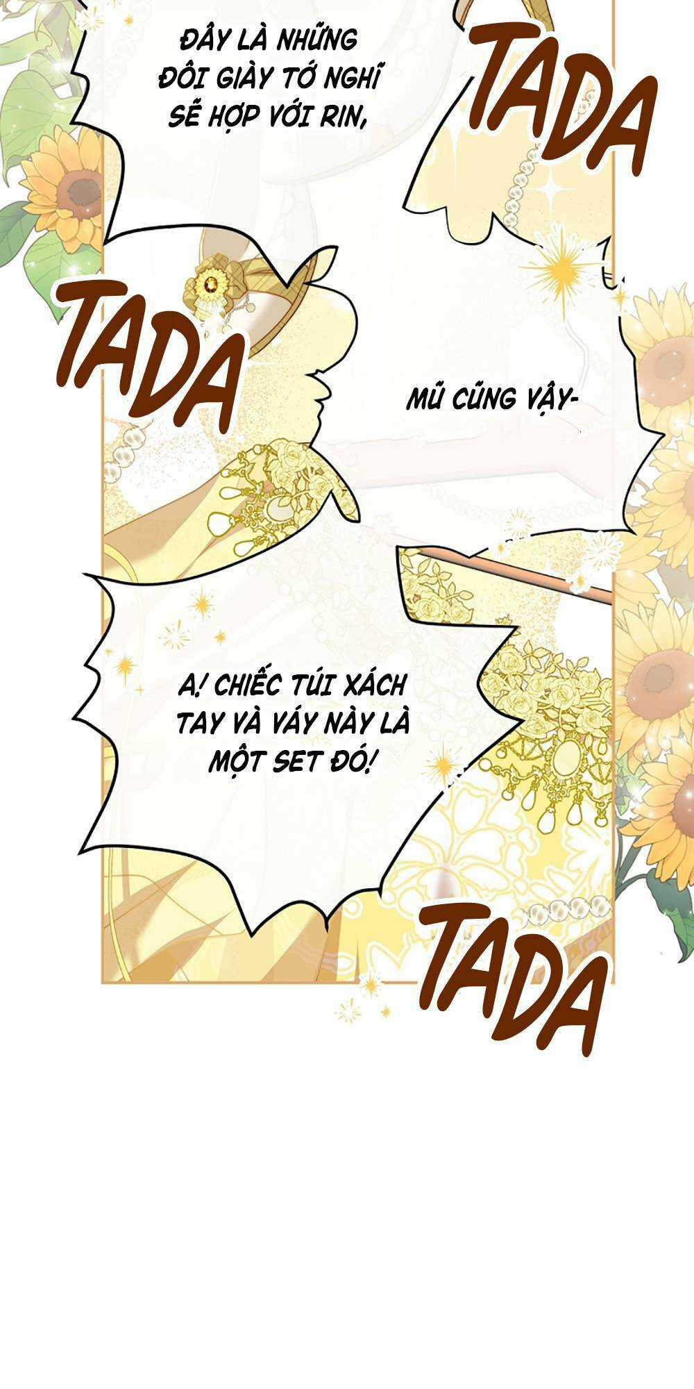 Trở Thành Tình Địch Của Các Nam Chính Chapter 16 trang 61