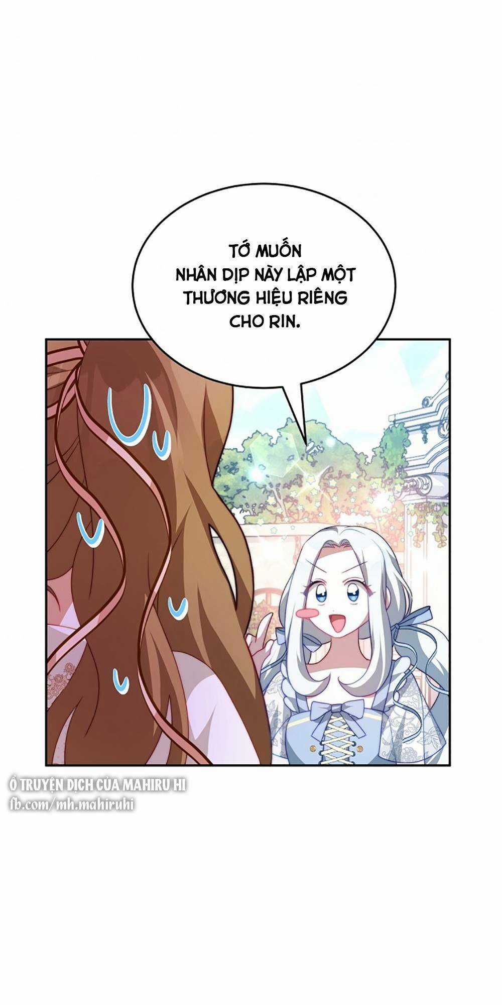 Trở Thành Tình Địch Của Các Nam Chính Chapter 16 trang 67