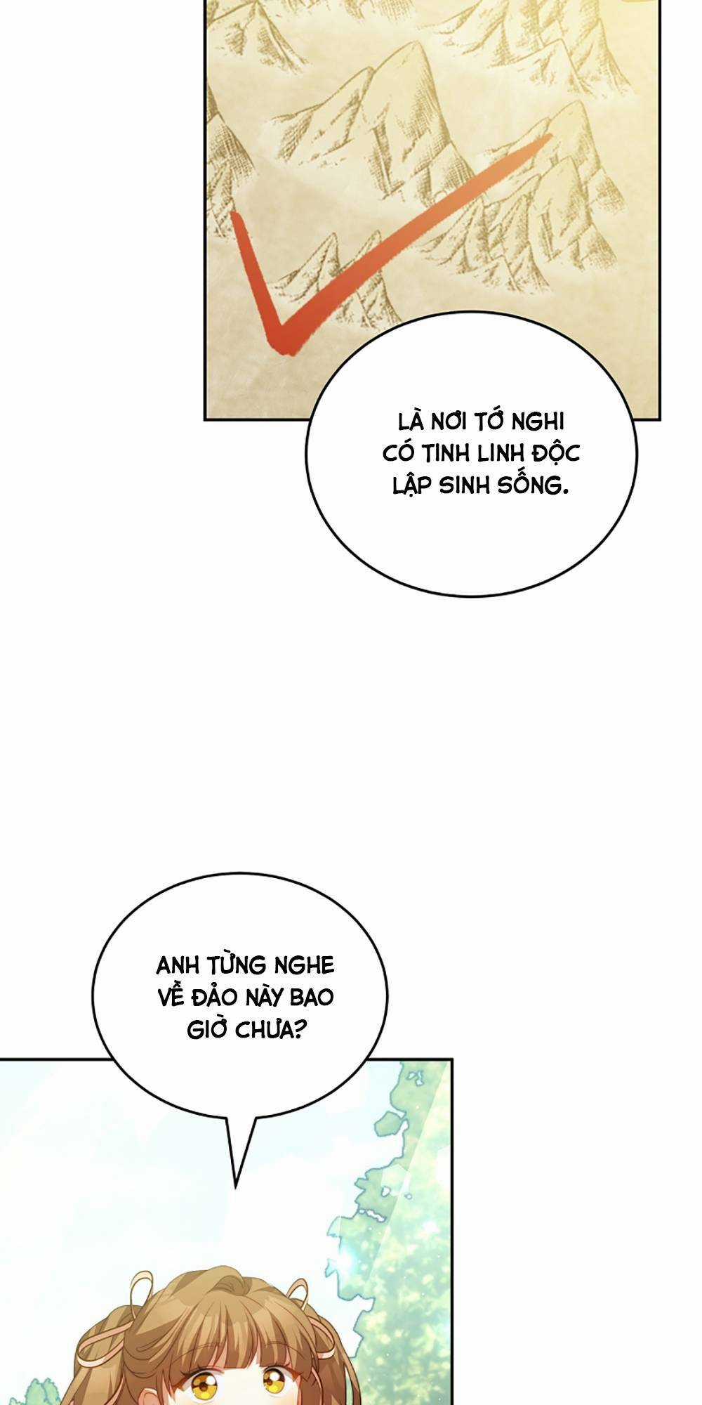 Trở Thành Tình Địch Của Các Nam Chính Chapter 16 trang 73