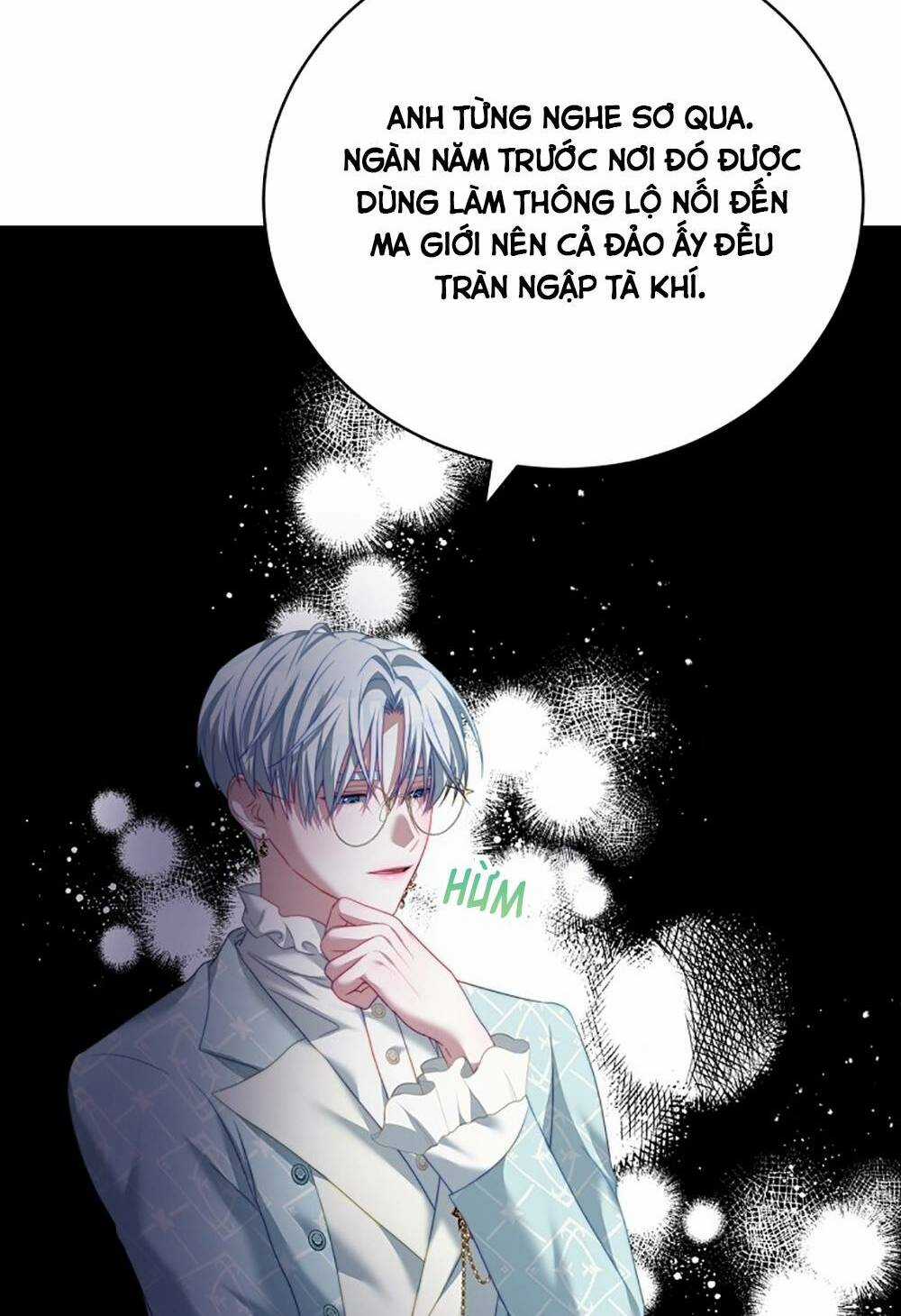 Trở Thành Tình Địch Của Các Nam Chính Chapter 16 trang 75