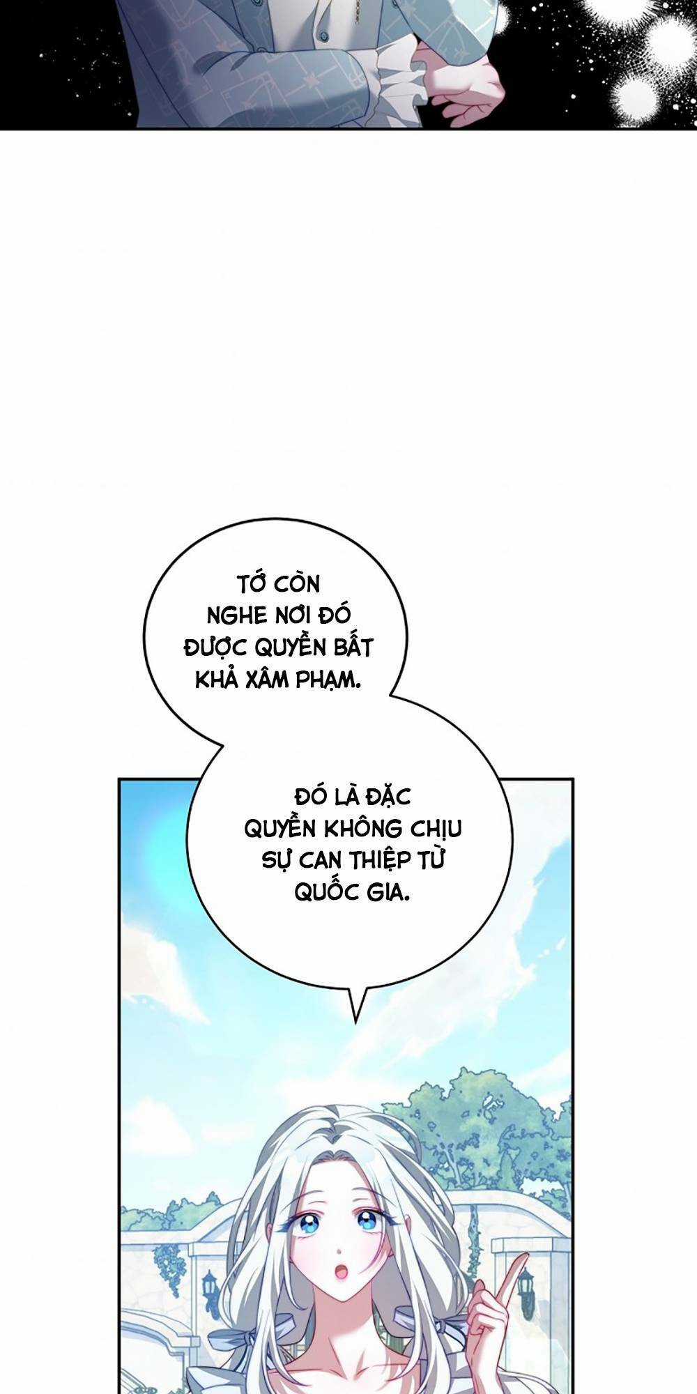 Trở Thành Tình Địch Của Các Nam Chính Chapter 16 trang 76