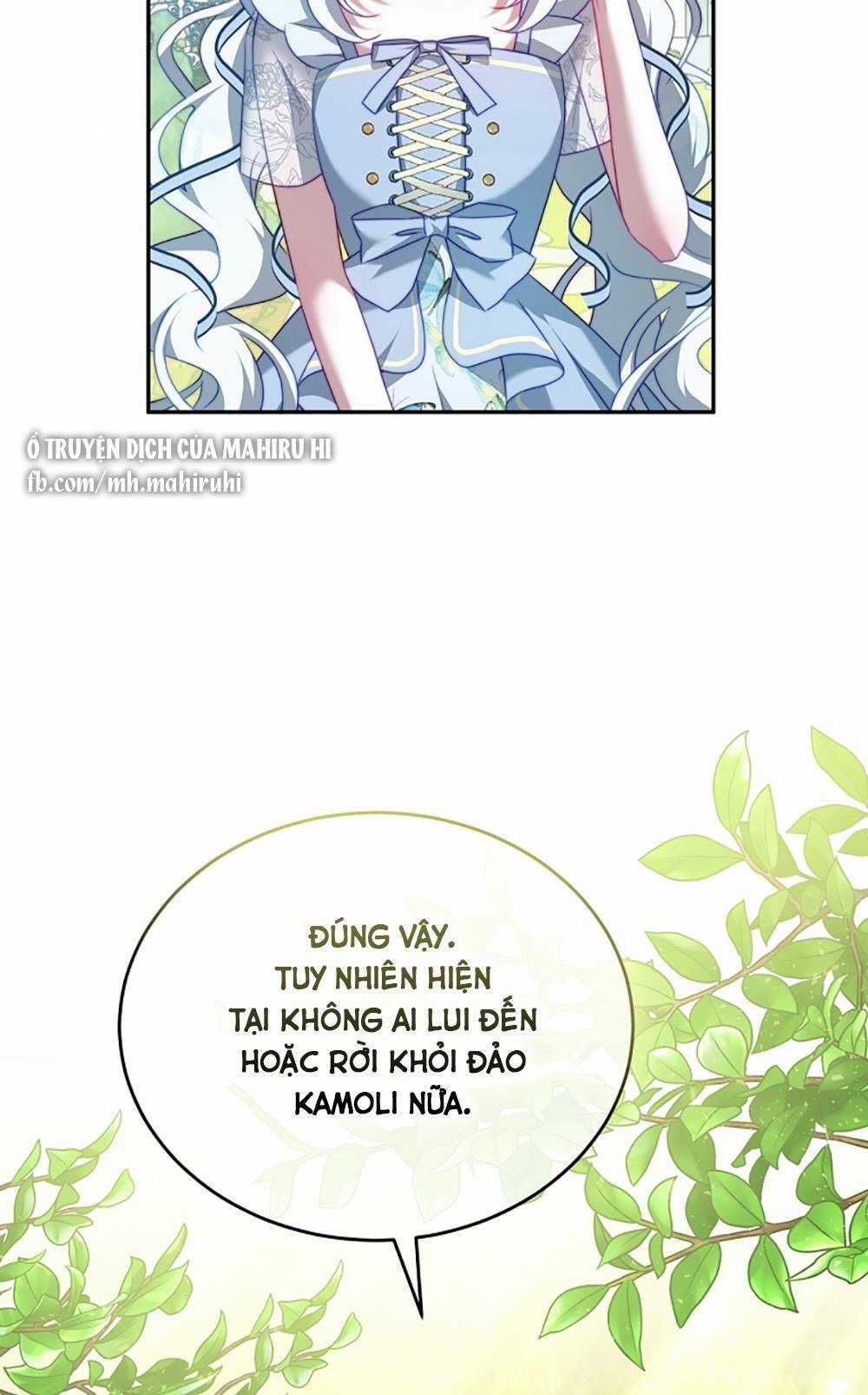 Trở Thành Tình Địch Của Các Nam Chính Chapter 16 trang 77