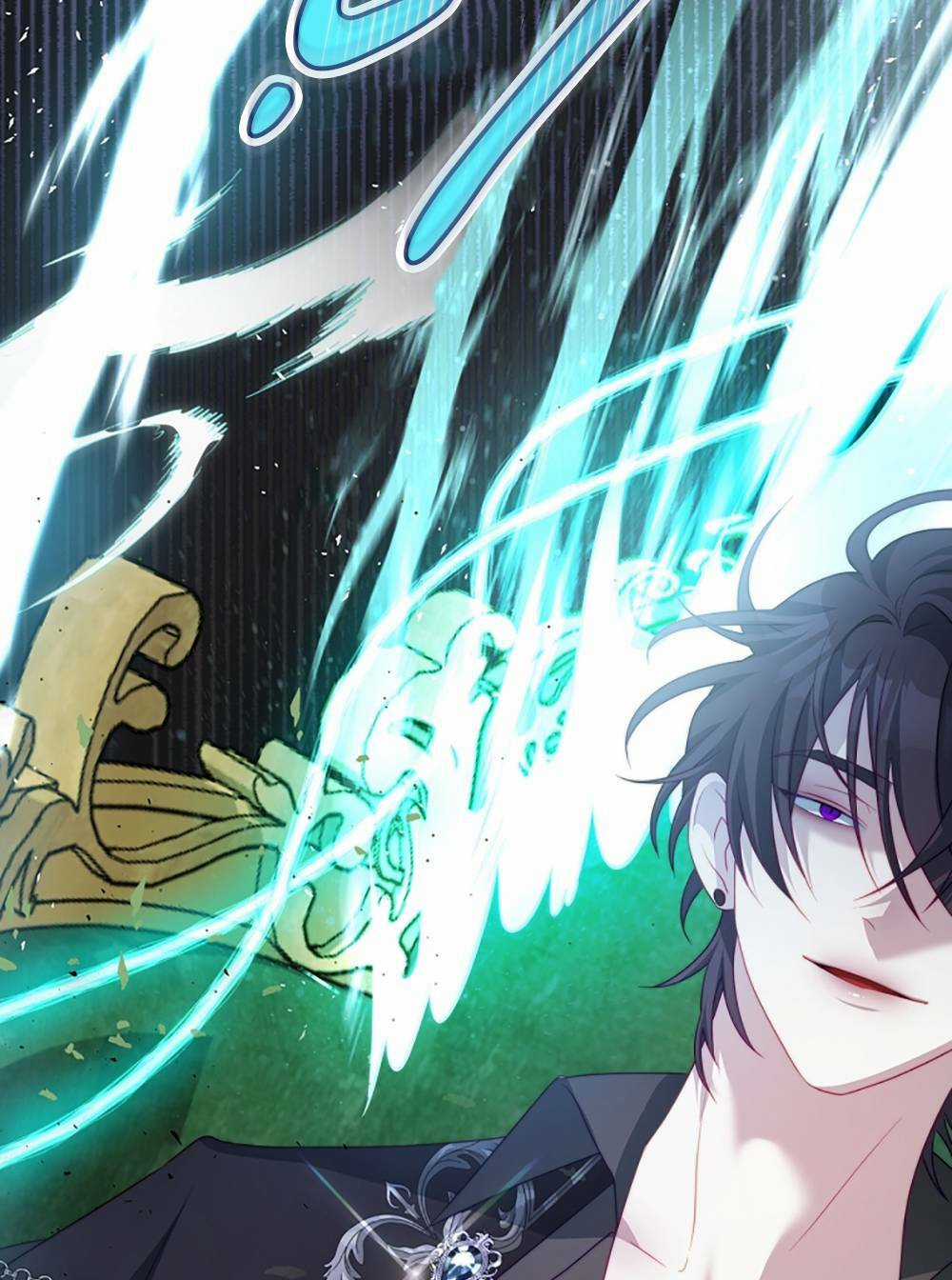 Trở Thành Tình Địch Của Các Nam Chính Chapter 16 trang 8