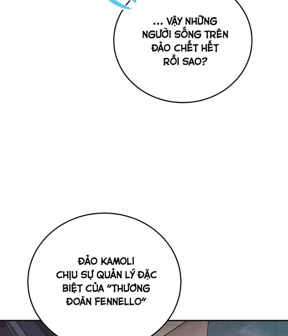 Trở Thành Tình Địch Của Các Nam Chính Chapter 16 trang 81