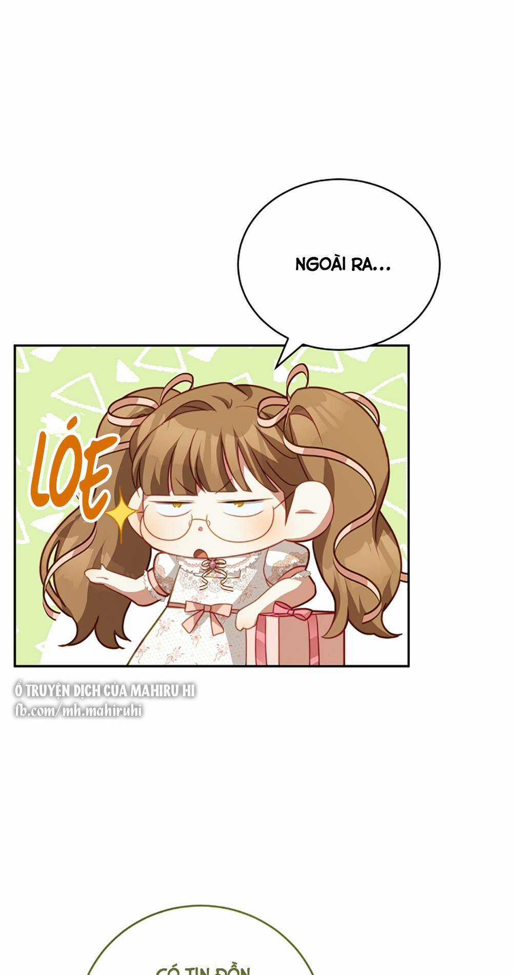 Trở Thành Tình Địch Của Các Nam Chính Chapter 16 trang 83