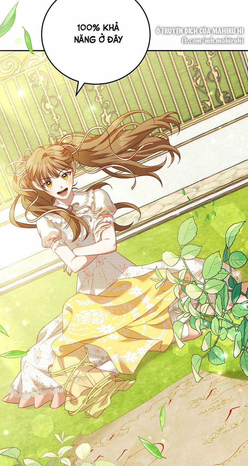 Trở Thành Tình Địch Của Các Nam Chính Chapter 16 trang 86