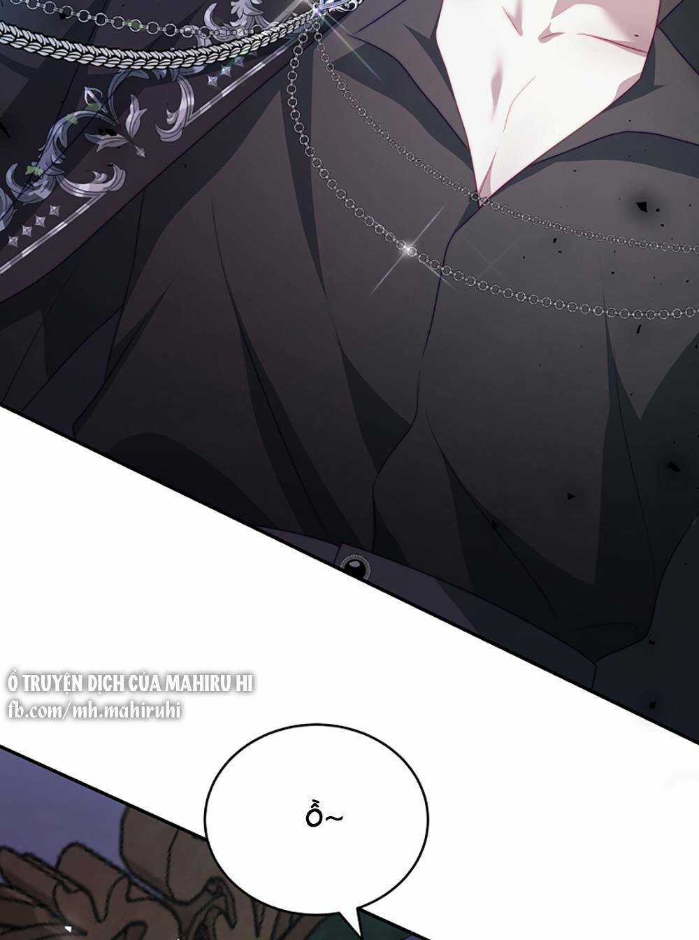 Trở Thành Tình Địch Của Các Nam Chính Chapter 16 trang 9