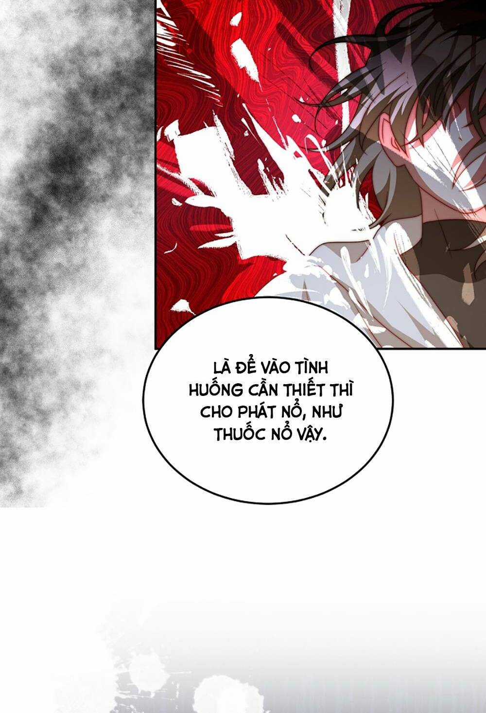 Trở Thành Tình Địch Của Các Nam Chính Chapter 17 trang 18