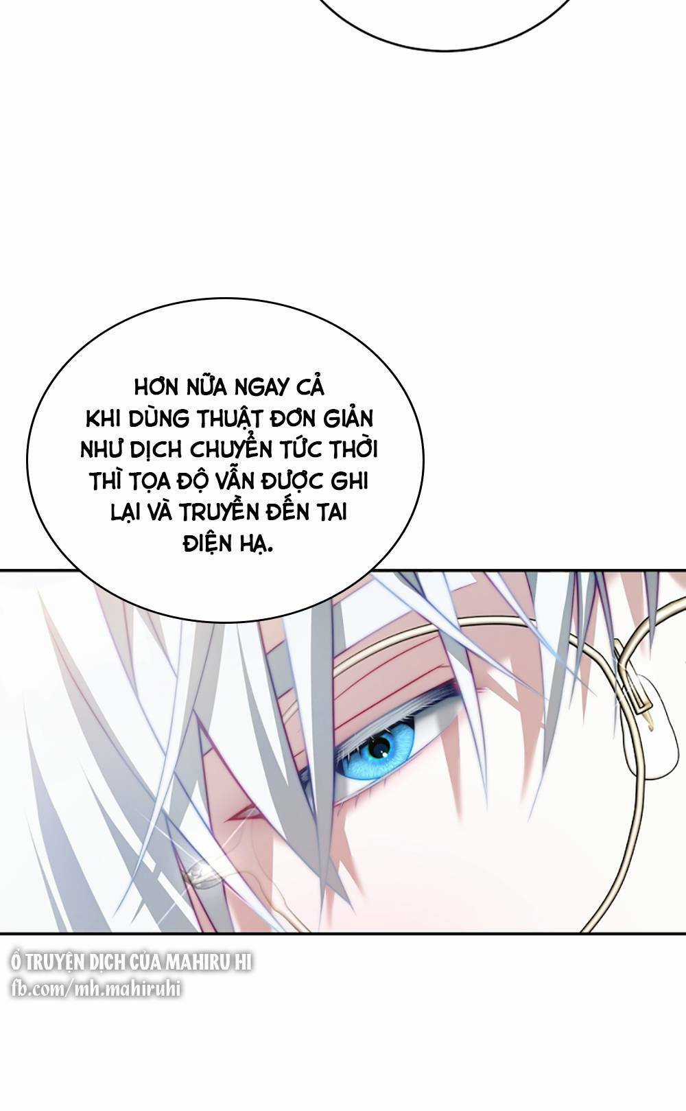 Trở Thành Tình Địch Của Các Nam Chính Chapter 17 trang 20
