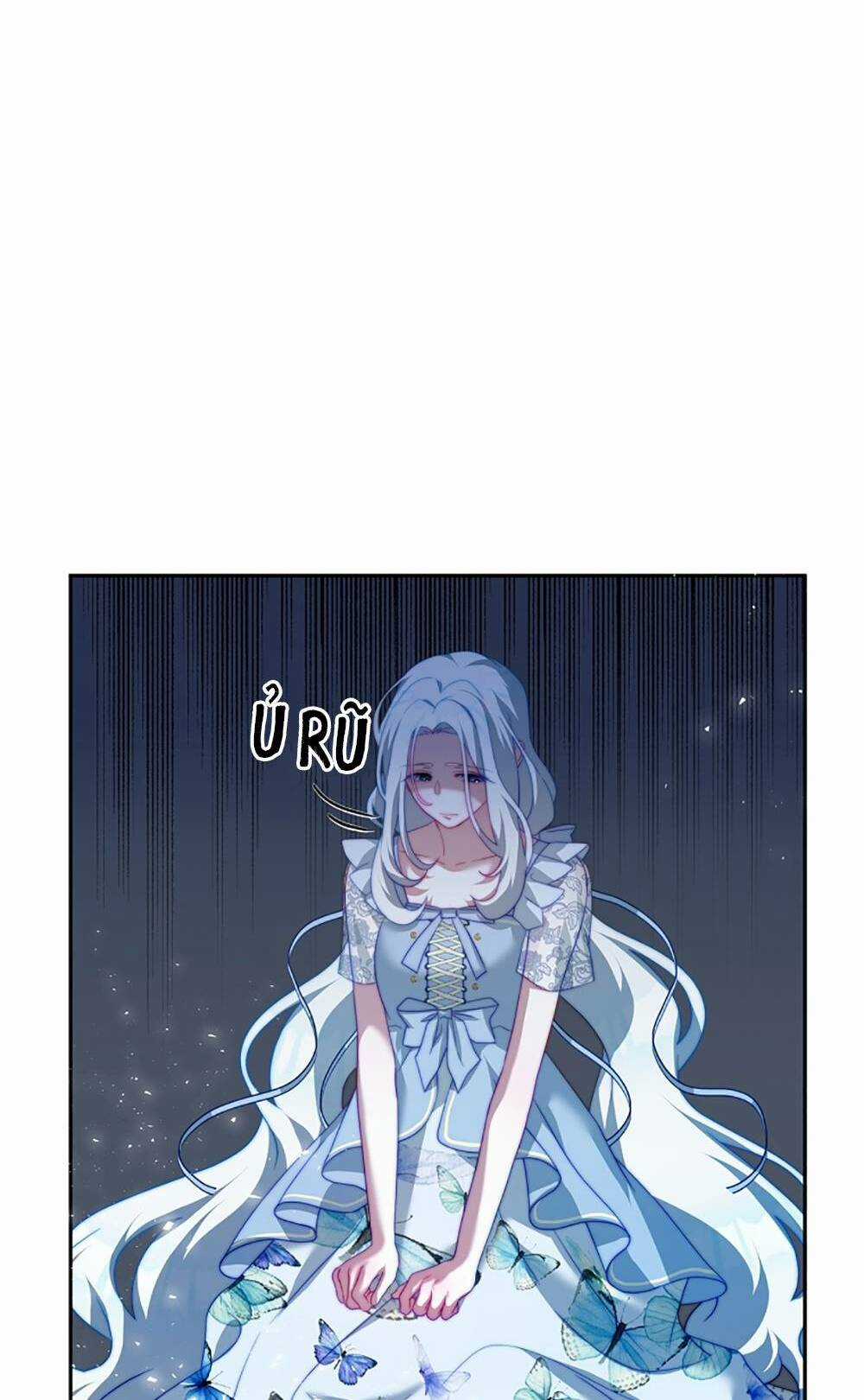 Trở Thành Tình Địch Của Các Nam Chính Chapter 17 trang 21