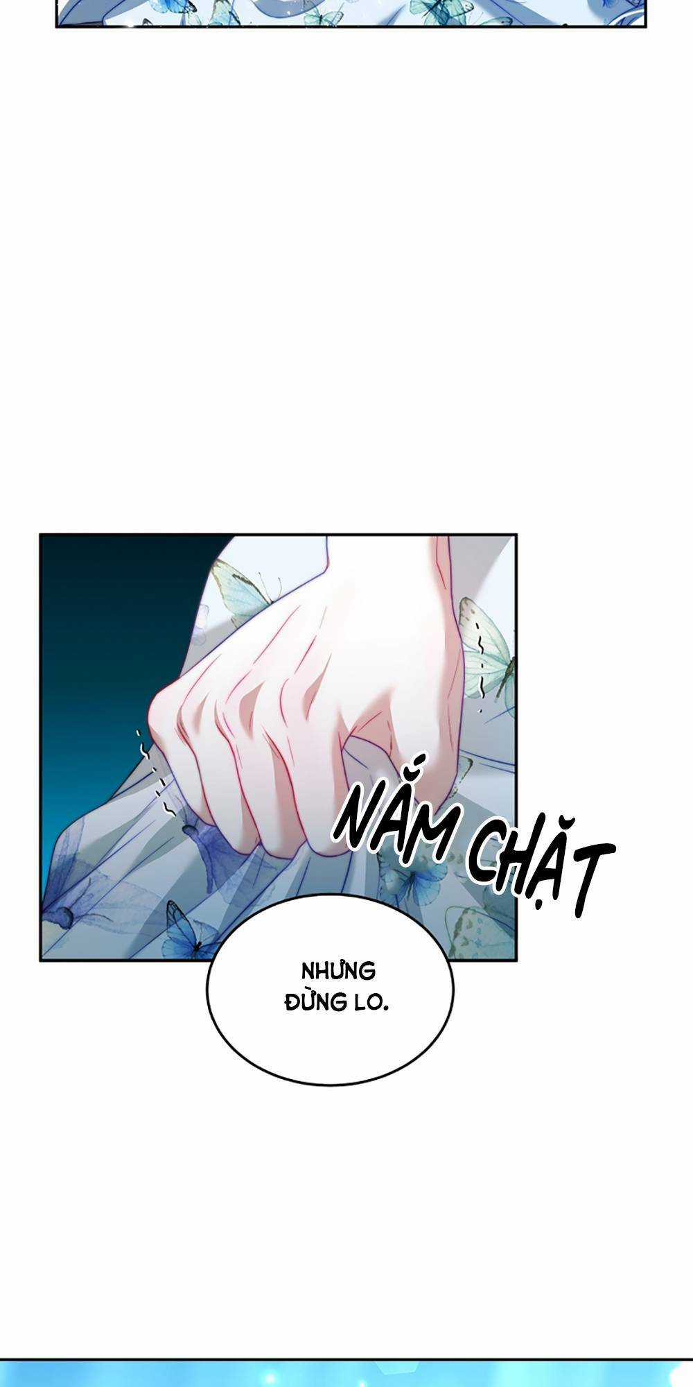 Trở Thành Tình Địch Của Các Nam Chính Chapter 17 trang 22