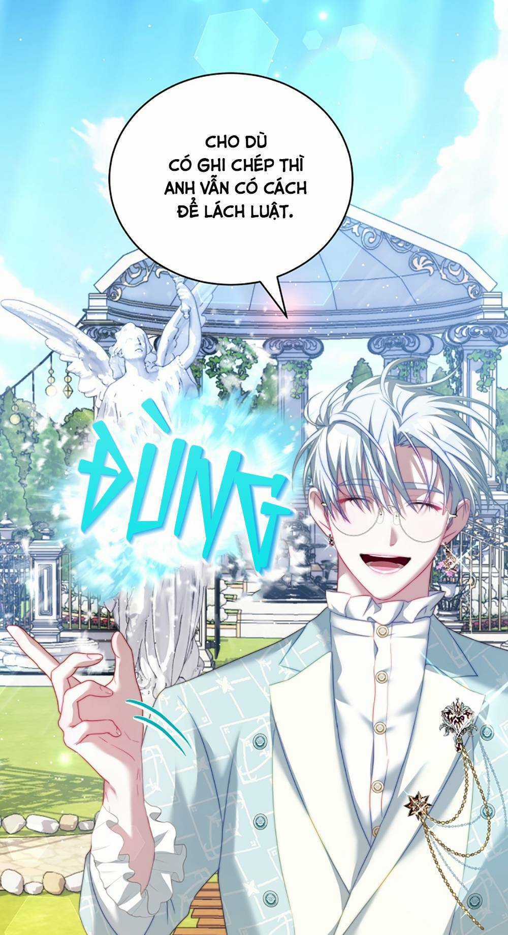 Trở Thành Tình Địch Của Các Nam Chính Chapter 17 trang 23