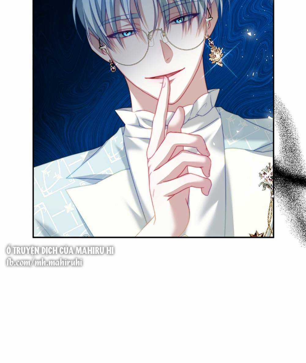 Trở Thành Tình Địch Của Các Nam Chính Chapter 17 trang 27