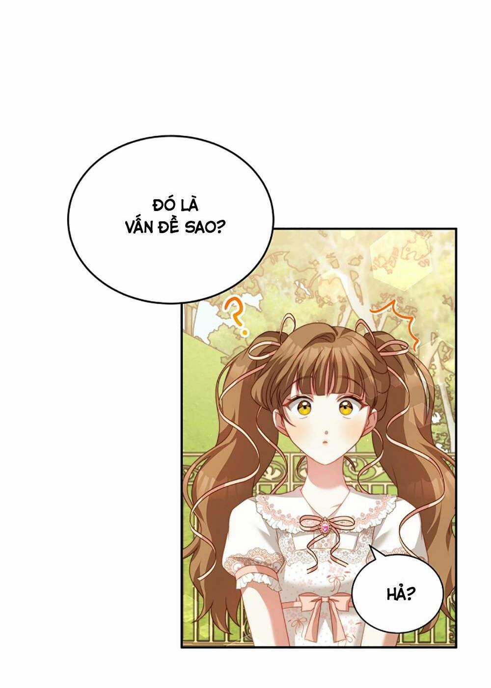 Trở Thành Tình Địch Của Các Nam Chính Chapter 17 trang 3