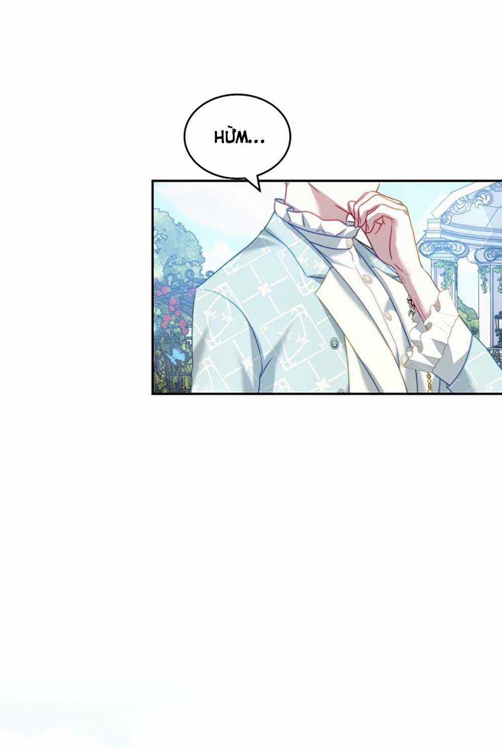 Trở Thành Tình Địch Của Các Nam Chính Chapter 17 trang 30