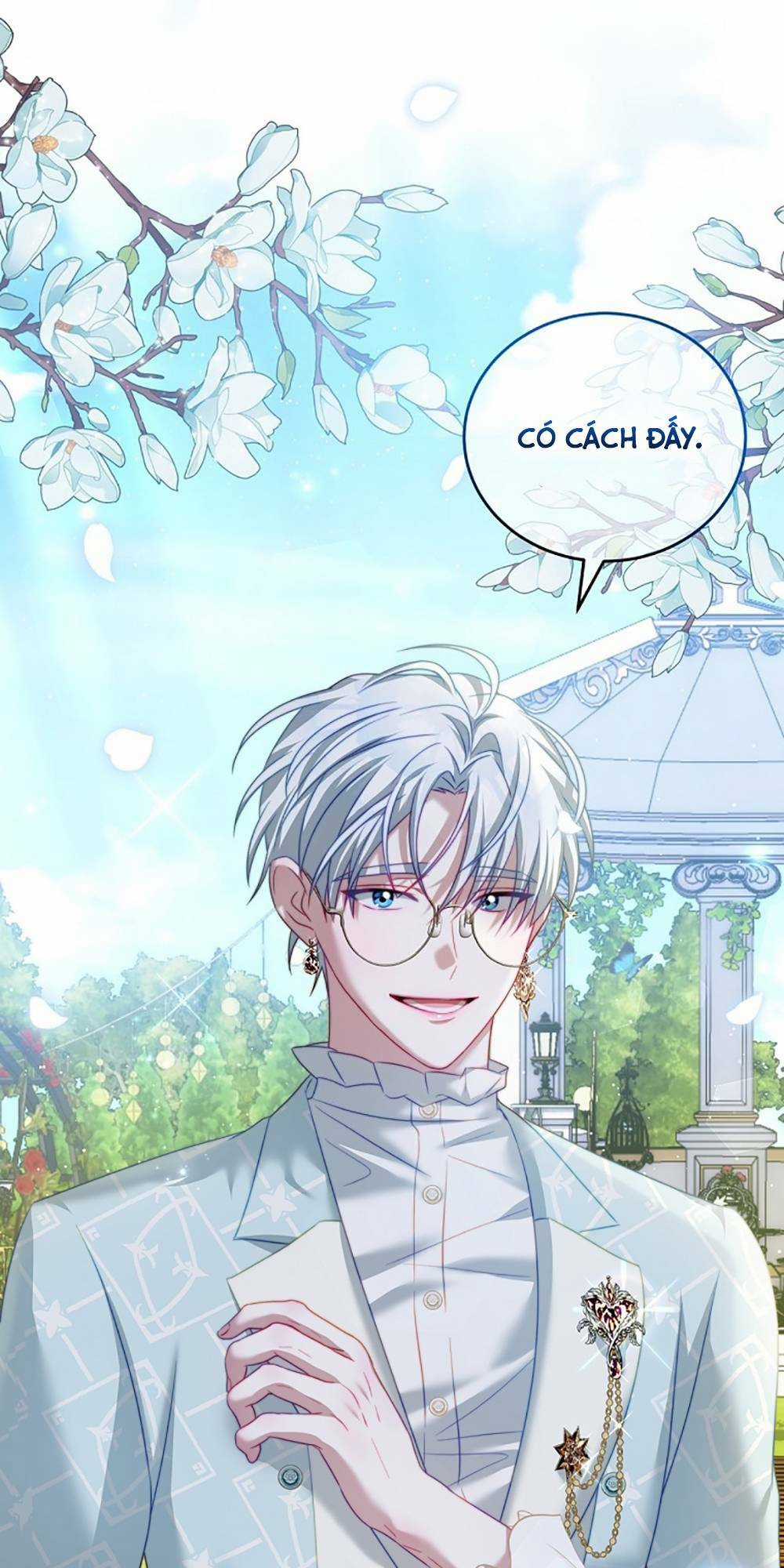 Trở Thành Tình Địch Của Các Nam Chính Chapter 17 trang 31