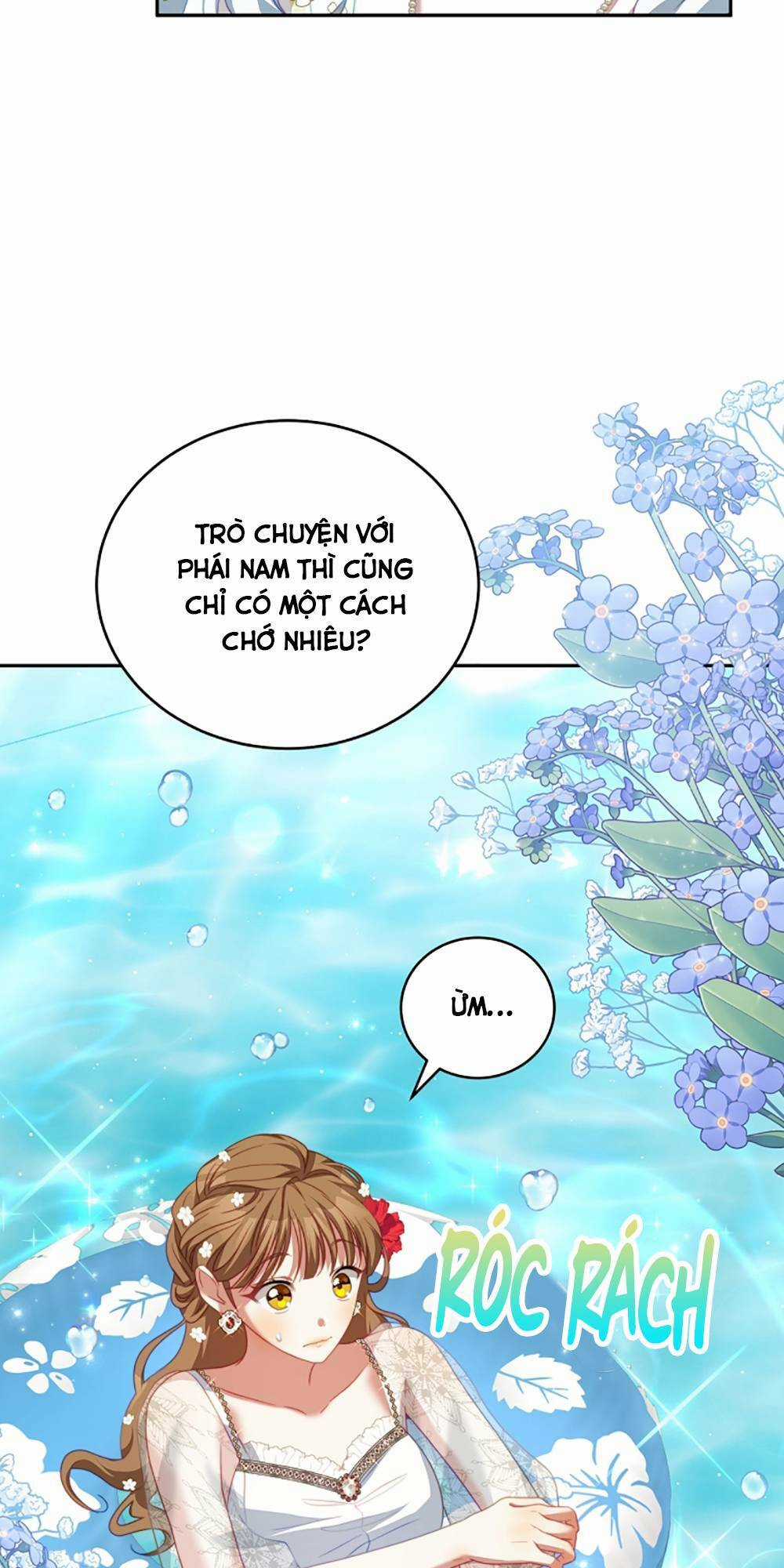 Trở Thành Tình Địch Của Các Nam Chính Chapter 17 trang 37