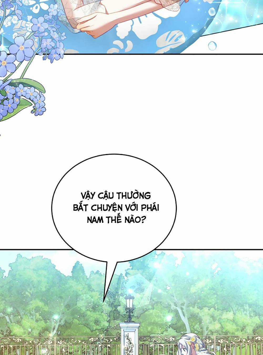 Trở Thành Tình Địch Của Các Nam Chính Chapter 17 trang 38
