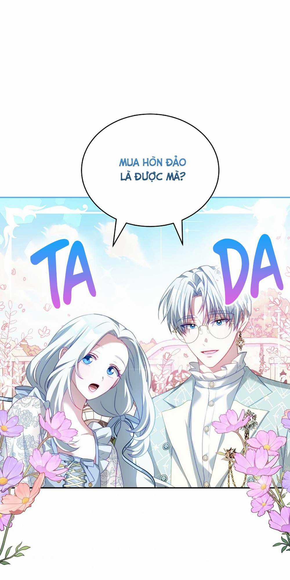 Trở Thành Tình Địch Của Các Nam Chính Chapter 17 trang 4