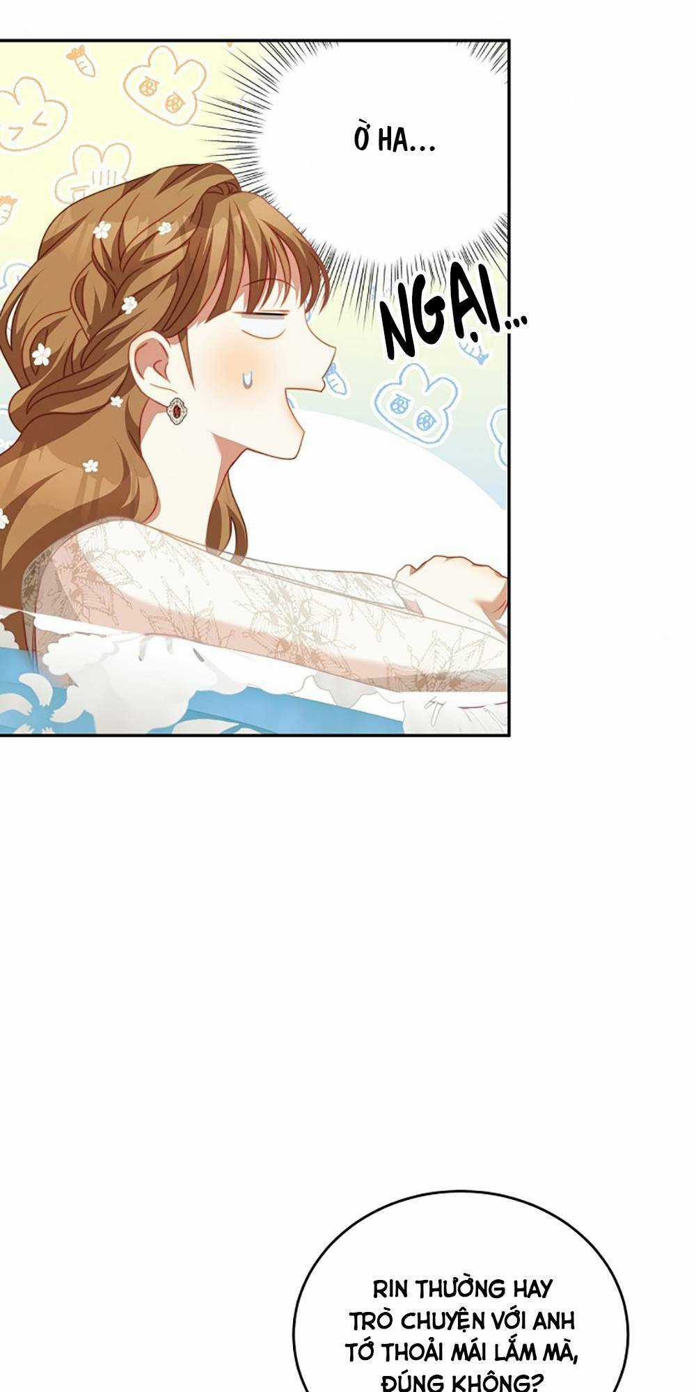 Trở Thành Tình Địch Của Các Nam Chính Chapter 17 trang 40