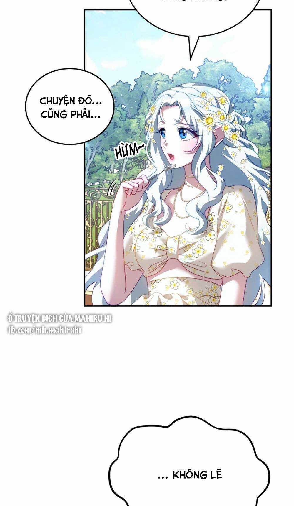 Trở Thành Tình Địch Của Các Nam Chính Chapter 17 trang 41