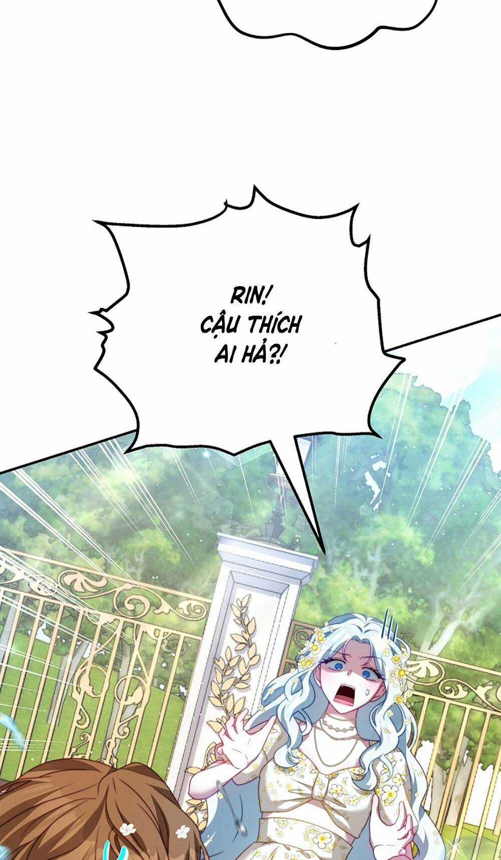 Trở Thành Tình Địch Của Các Nam Chính Chapter 17 trang 42