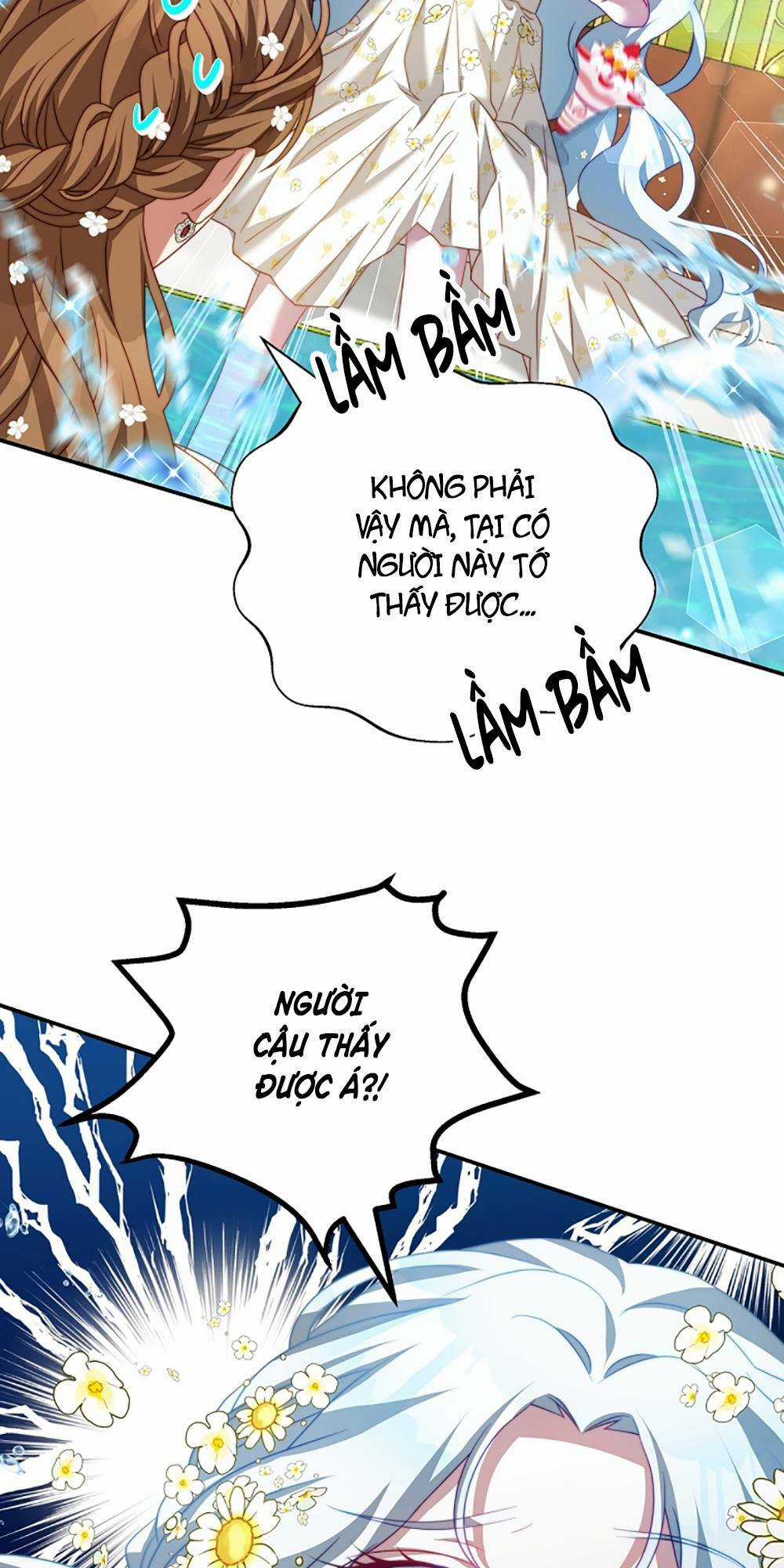 Trở Thành Tình Địch Của Các Nam Chính Chapter 17 trang 43