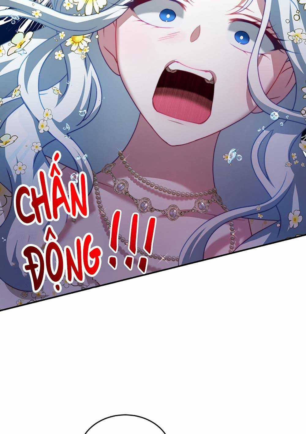 Trở Thành Tình Địch Của Các Nam Chính Chapter 17 trang 44