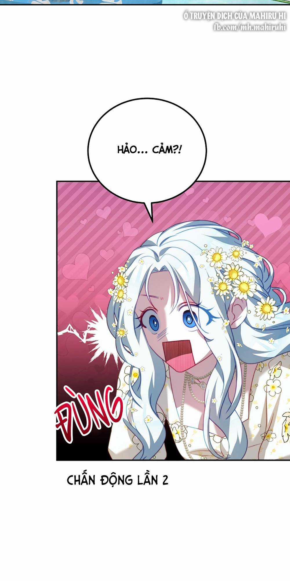 Trở Thành Tình Địch Của Các Nam Chính Chapter 17 trang 46