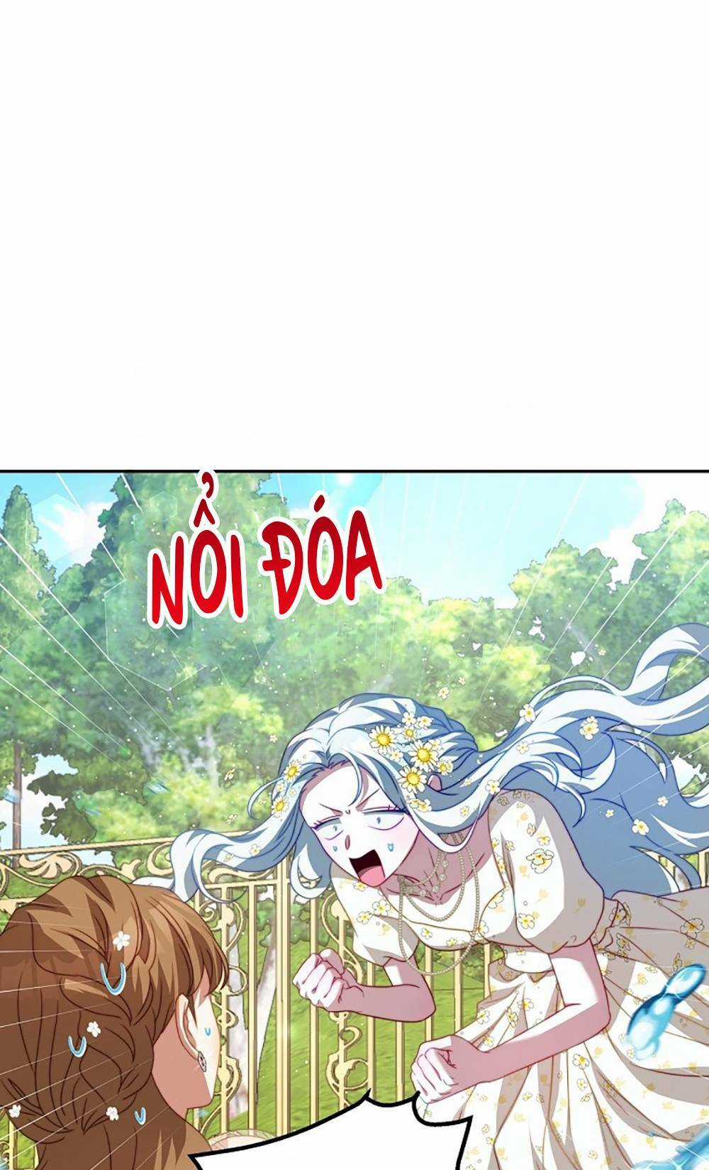 Trở Thành Tình Địch Của Các Nam Chính Chapter 17 trang 47