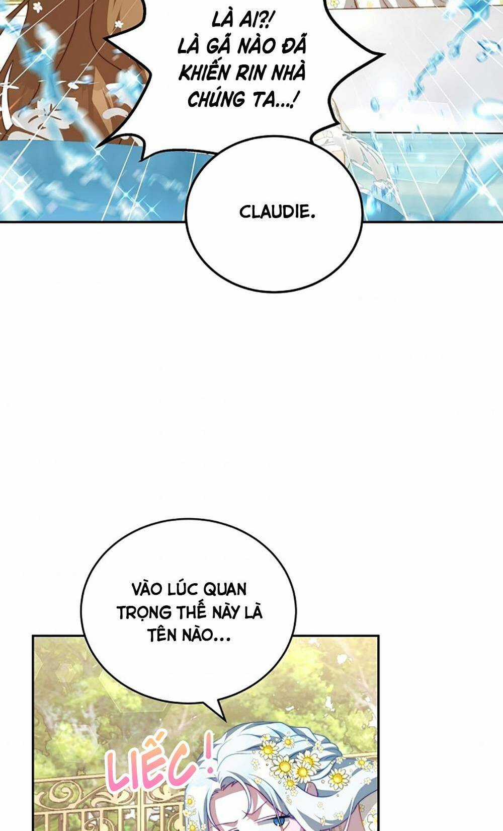 Trở Thành Tình Địch Của Các Nam Chính Chapter 17 trang 48