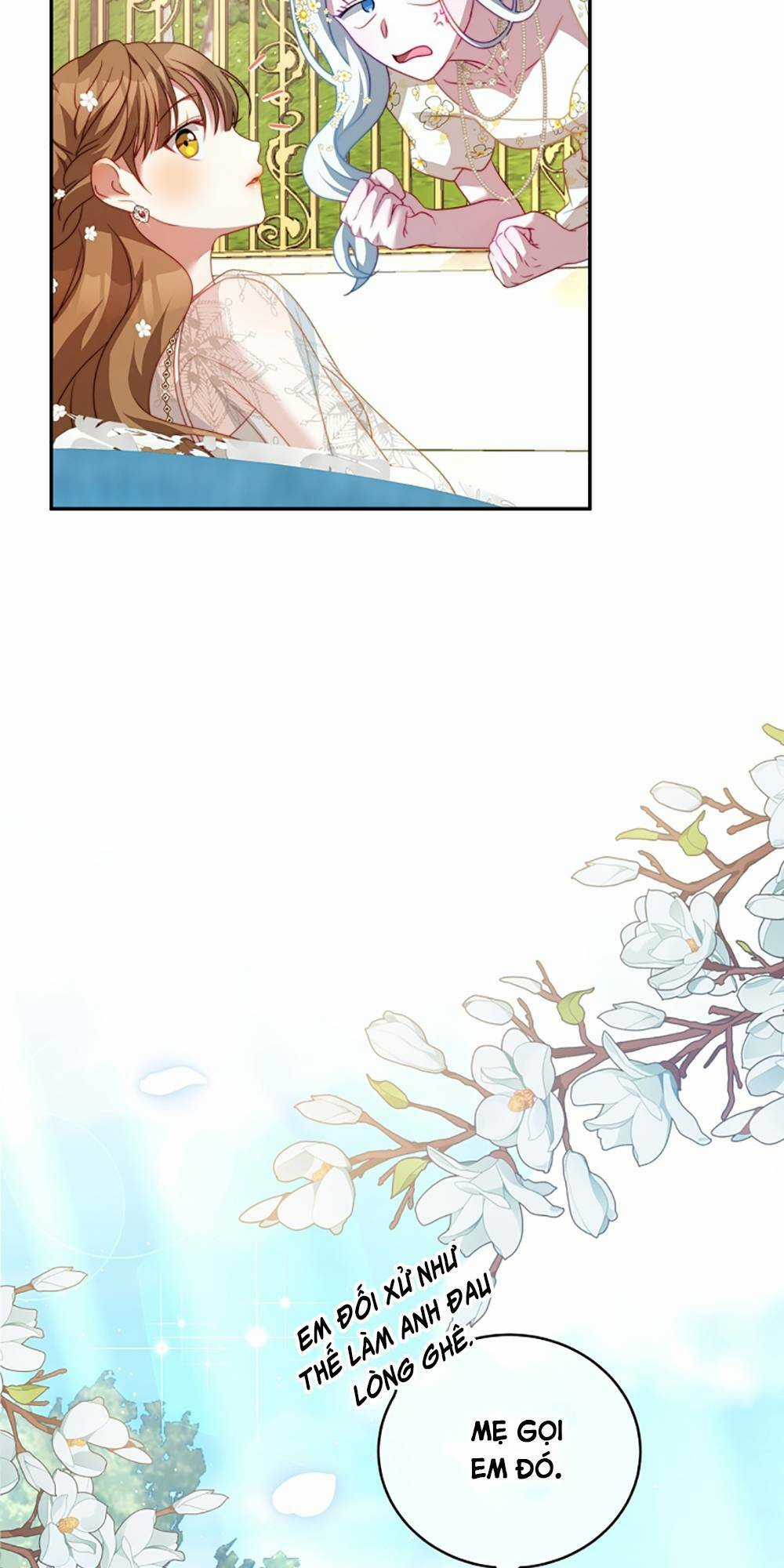 Trở Thành Tình Địch Của Các Nam Chính Chapter 17 trang 49