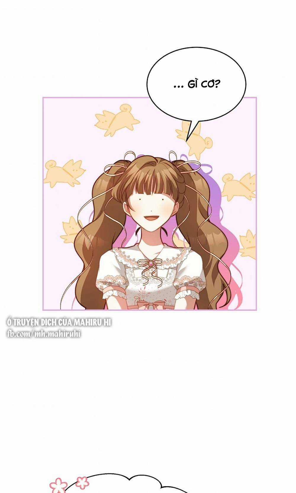 Trở Thành Tình Địch Của Các Nam Chính Chapter 17 trang 5