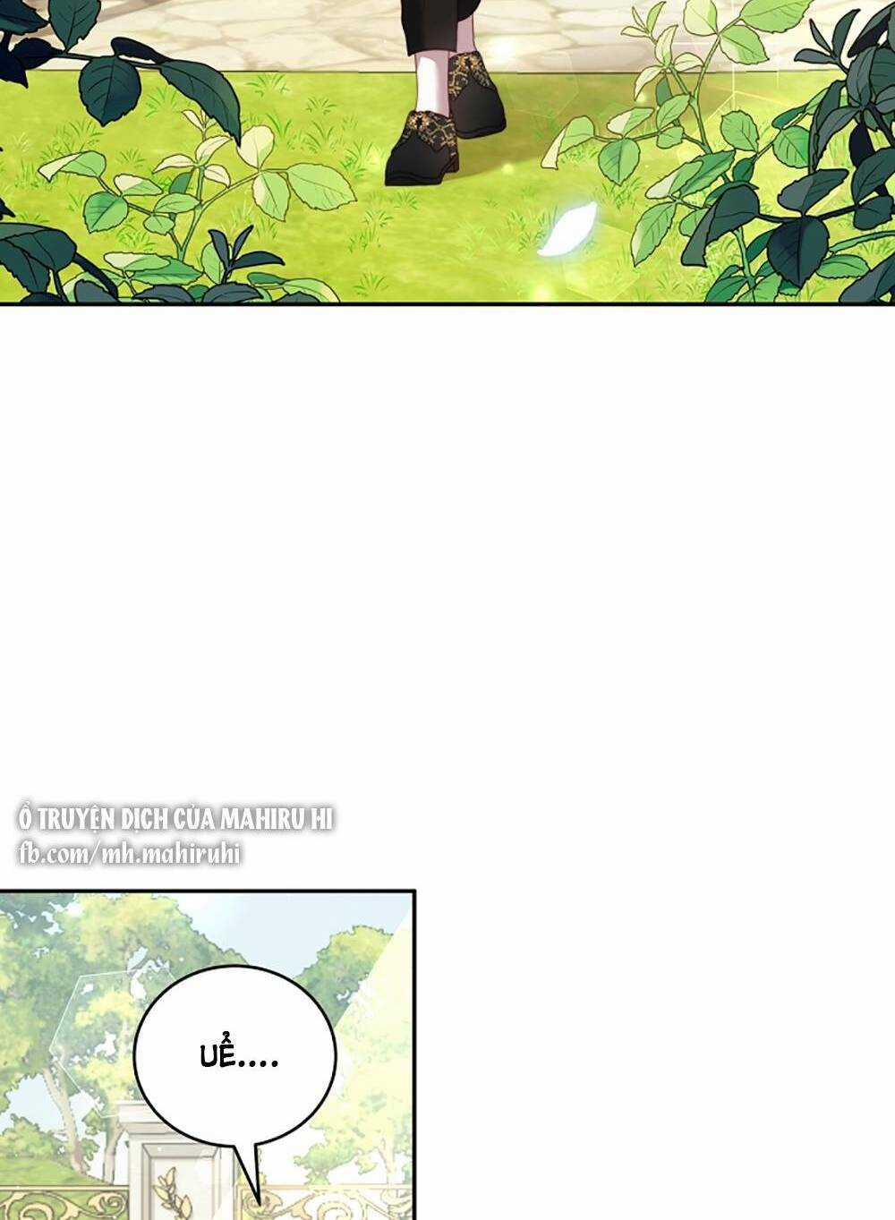 Trở Thành Tình Địch Của Các Nam Chính Chapter 17 trang 51