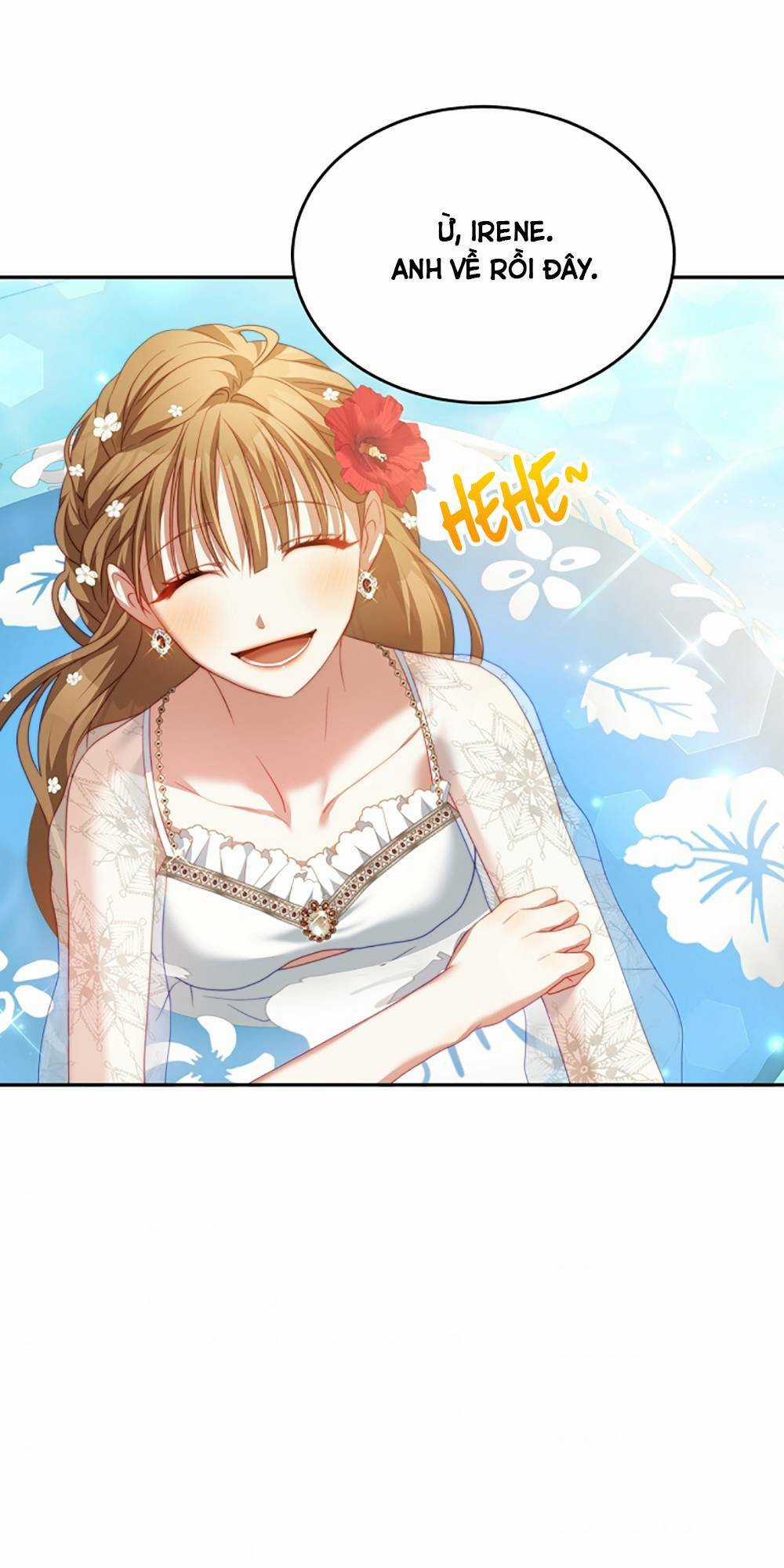 Trở Thành Tình Địch Của Các Nam Chính Chapter 17 trang 55