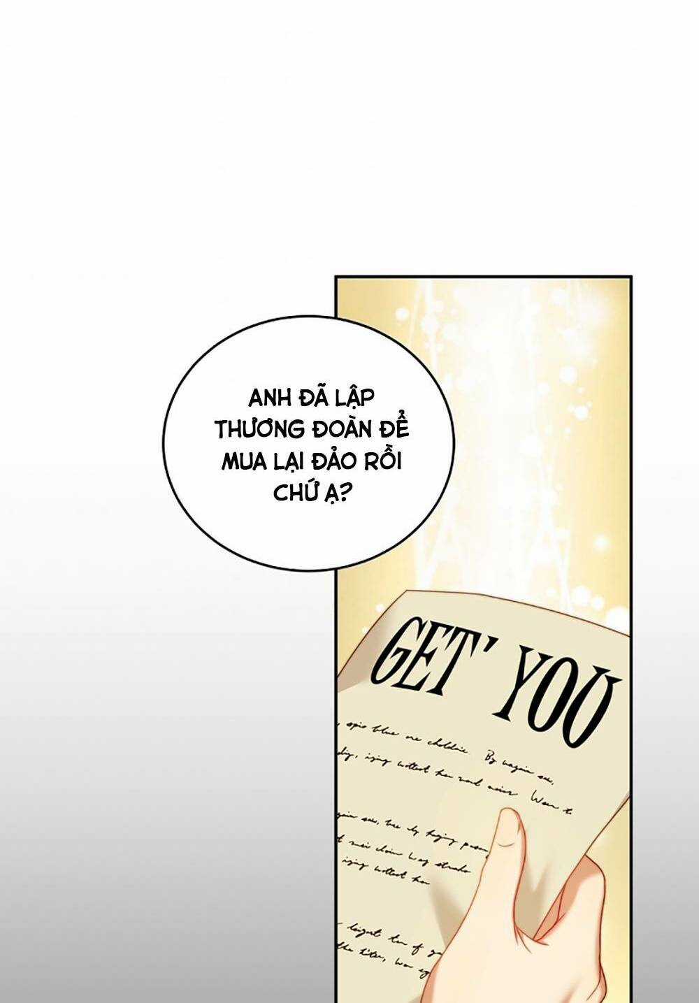 Trở Thành Tình Địch Của Các Nam Chính Chapter 17 trang 57