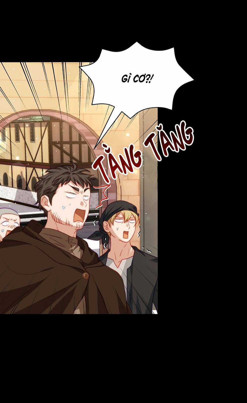 Trở Thành Tình Địch Của Các Nam Chính Chapter 17 trang 59