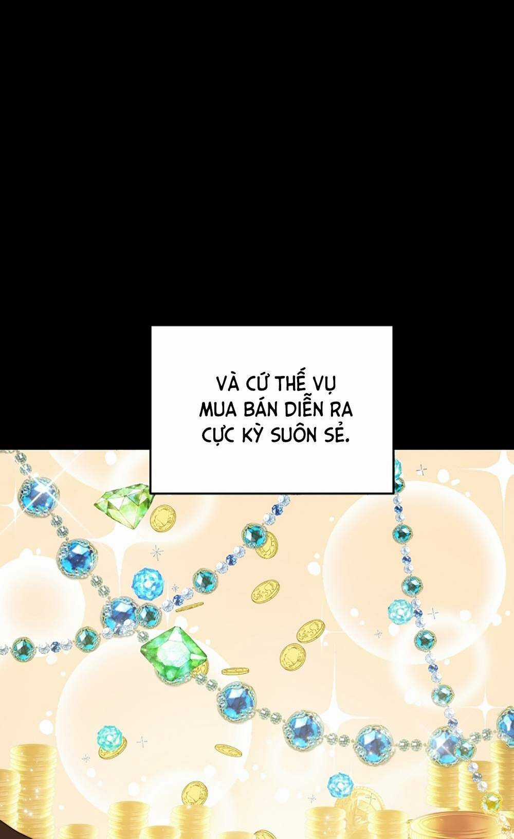 Trở Thành Tình Địch Của Các Nam Chính Chapter 17 trang 60