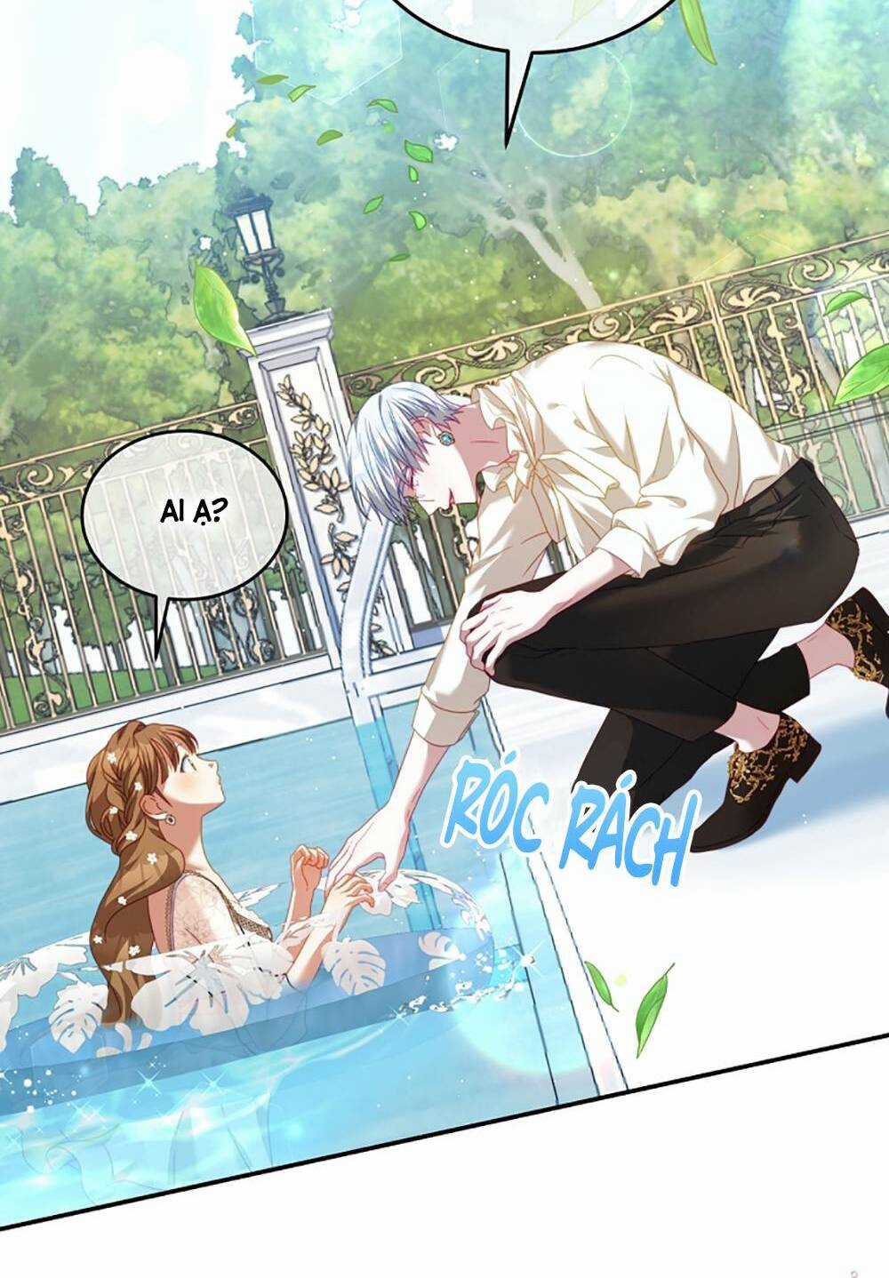 Trở Thành Tình Địch Của Các Nam Chính Chapter 17 trang 66