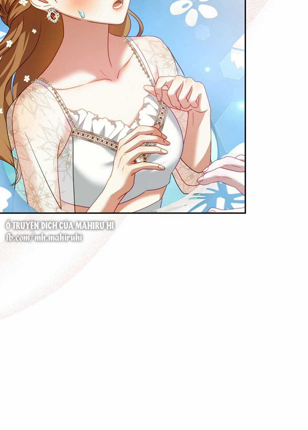 Trở Thành Tình Địch Của Các Nam Chính Chapter 17 trang 69