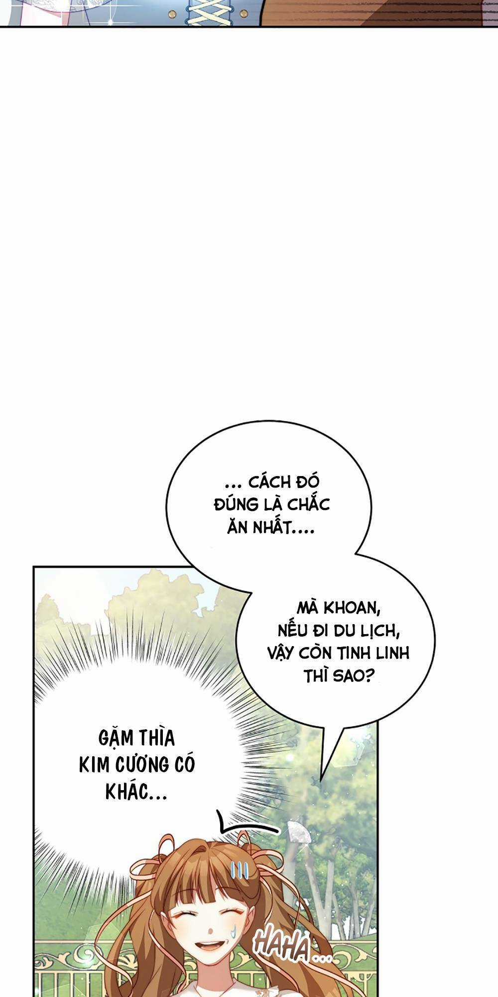 Trở Thành Tình Địch Của Các Nam Chính Chapter 17 trang 7