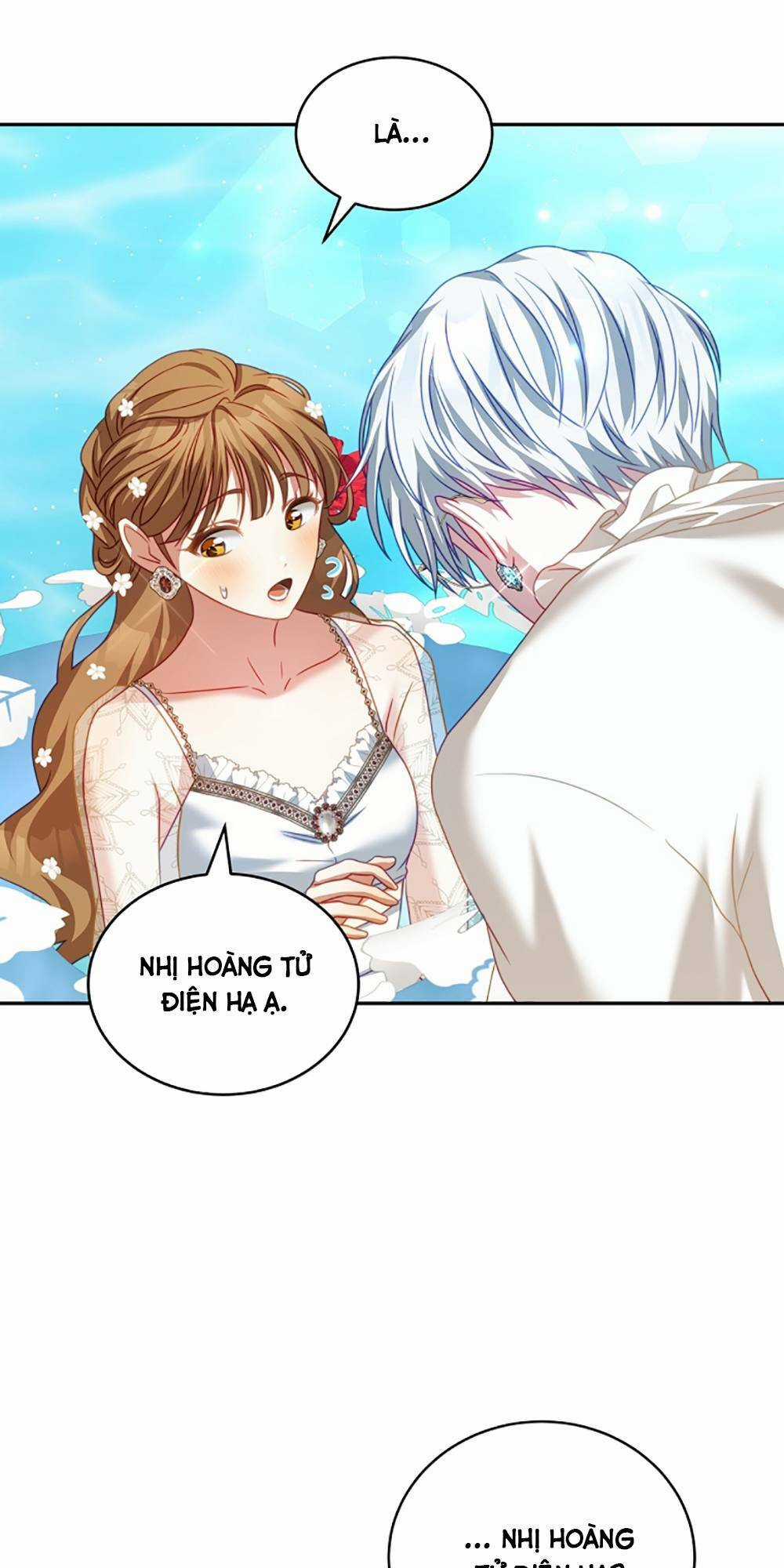 Trở Thành Tình Địch Của Các Nam Chính Chapter 17 trang 70