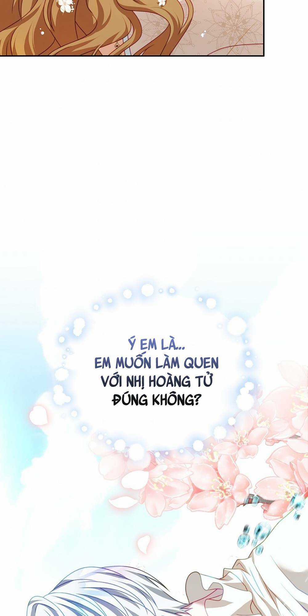 Trở Thành Tình Địch Của Các Nam Chính Chapter 17 trang 73