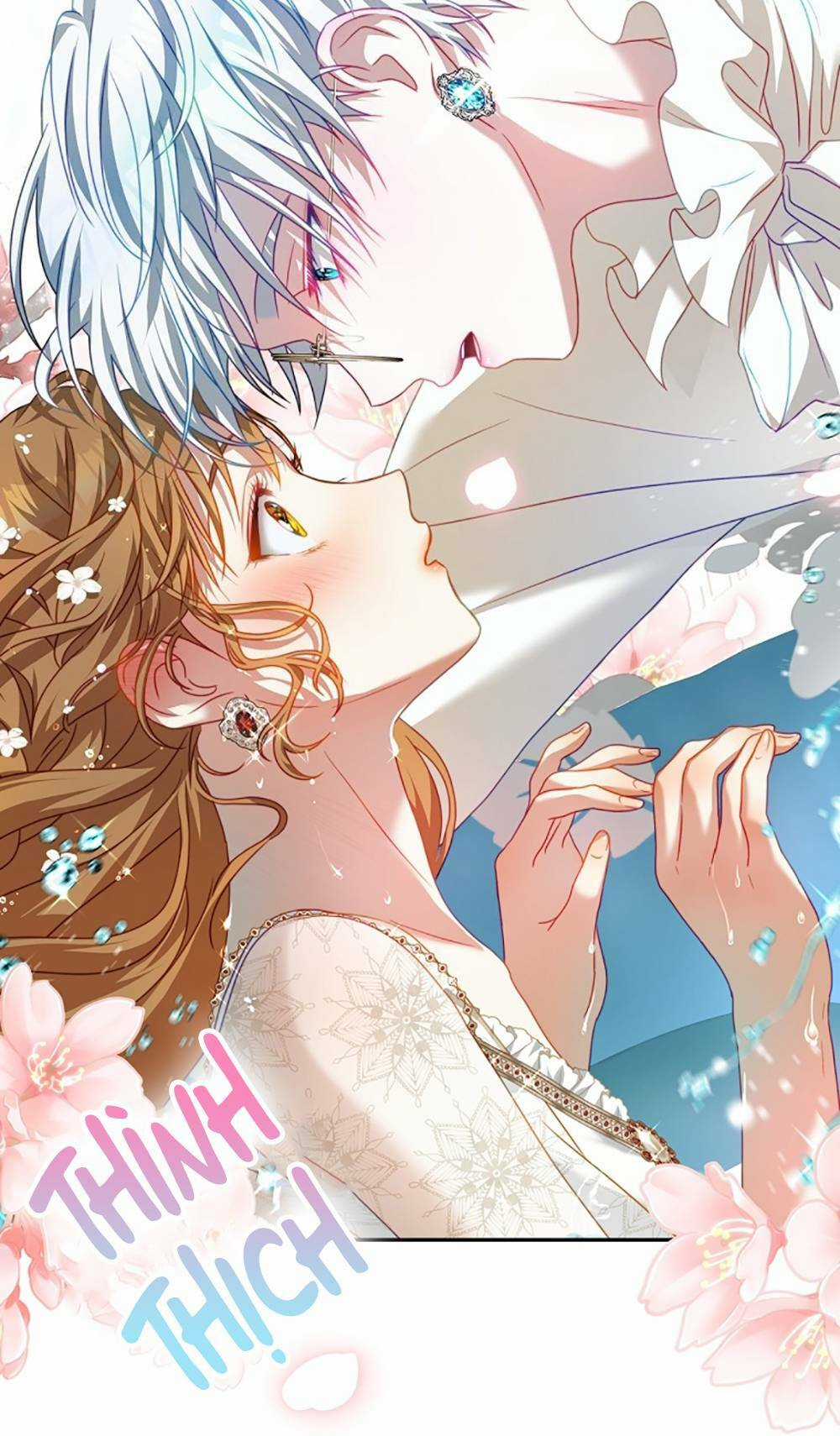 Trở Thành Tình Địch Của Các Nam Chính Chapter 17 trang 74