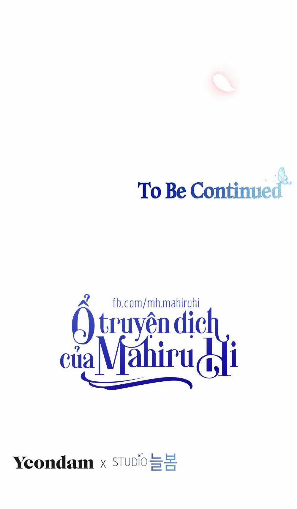 Trở Thành Tình Địch Của Các Nam Chính Chapter 17 trang 75